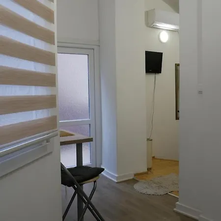Terazije Appartement *